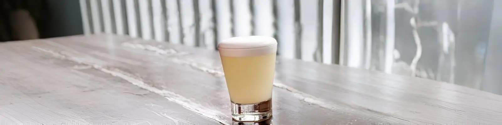 Pisco Sour
